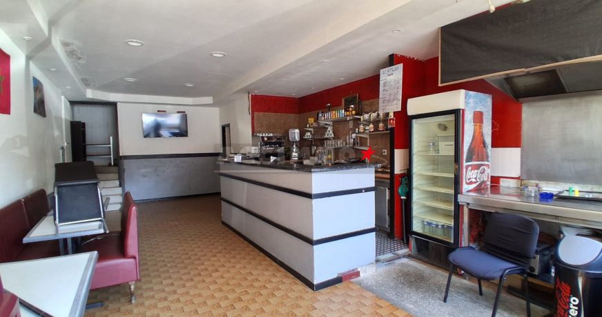 vente Café Graulhet