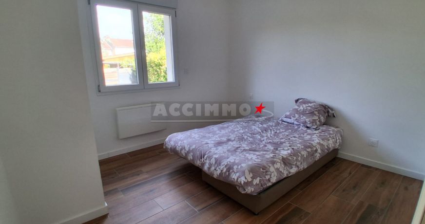 vente Maison Graulhet