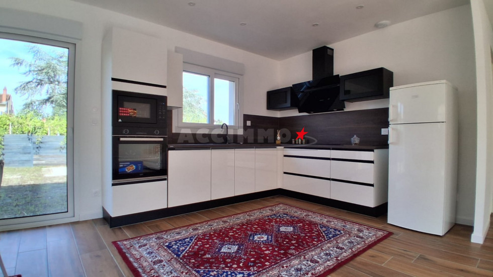 vente Maison Graulhet - Photo 6