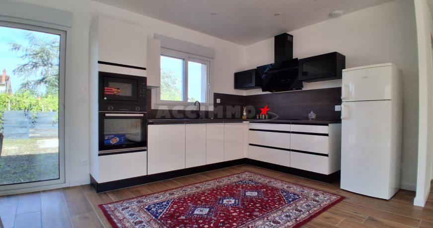 vente Maison Graulhet