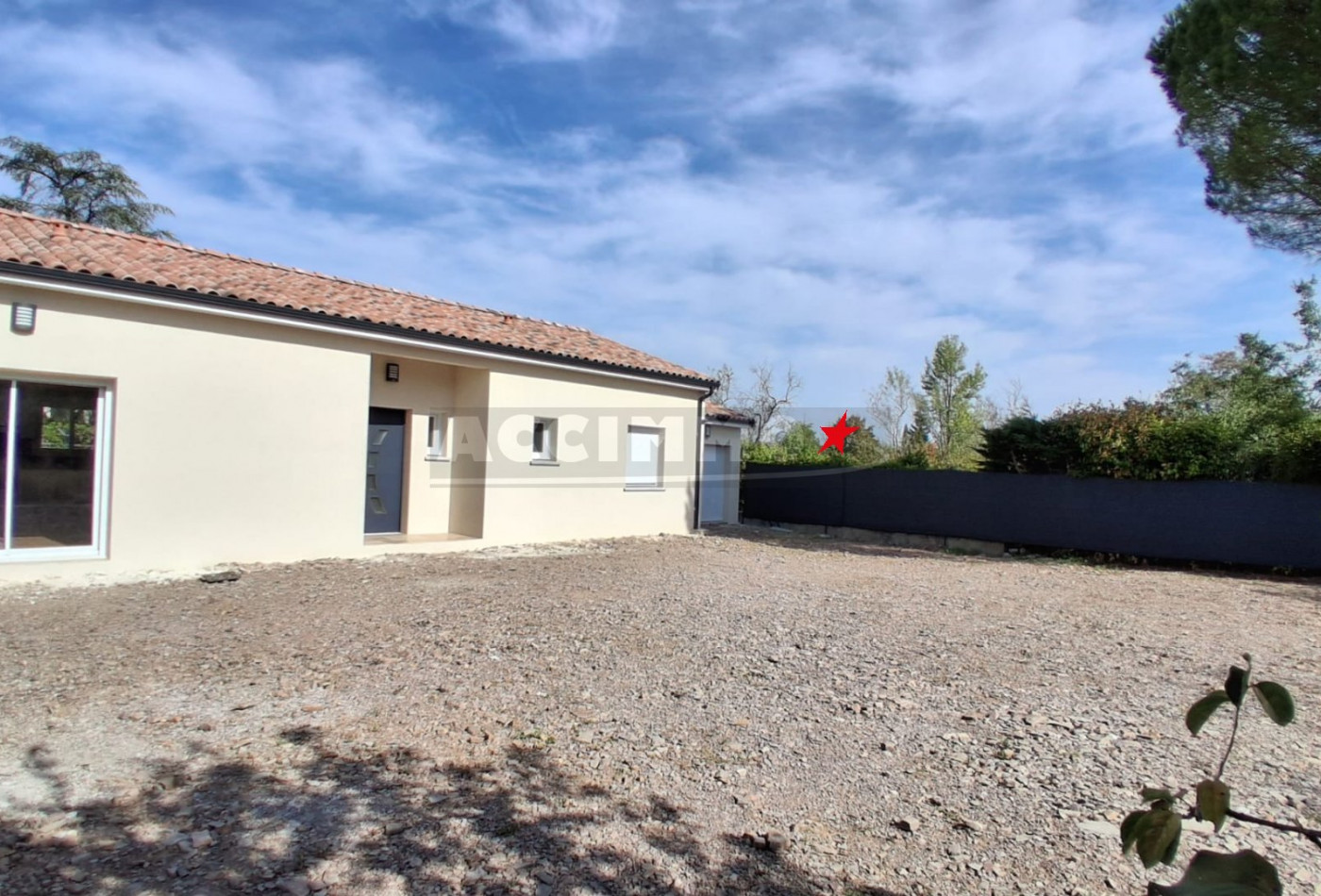 vente Maison Graulhet - Photo 1