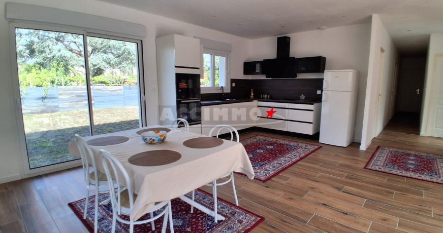 vente Maison Graulhet