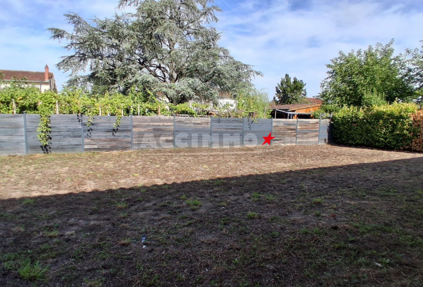 vente Maison Graulhet - Photo 9
