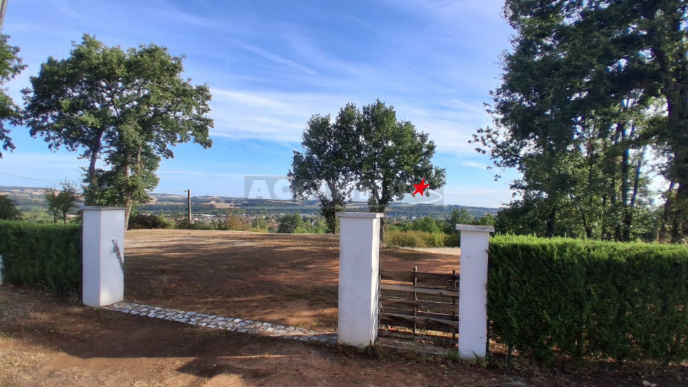vente Terrain Graulhet - Photo 1