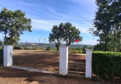 vente Terrain Graulhet