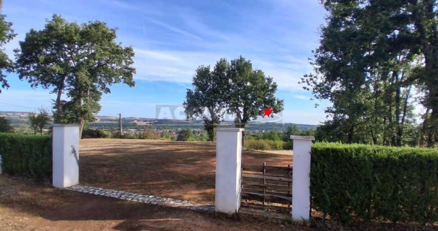 vente Terrain Graulhet