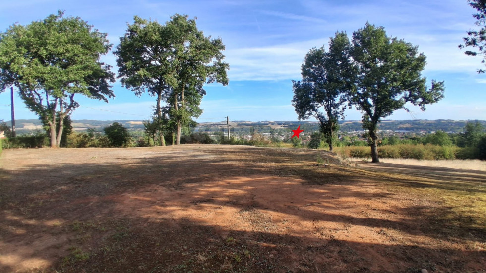 vente Terrain Graulhet - Photo 2