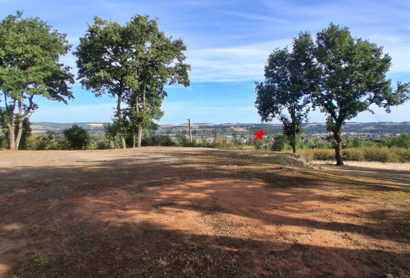 vente Terrain Graulhet - Photo 2