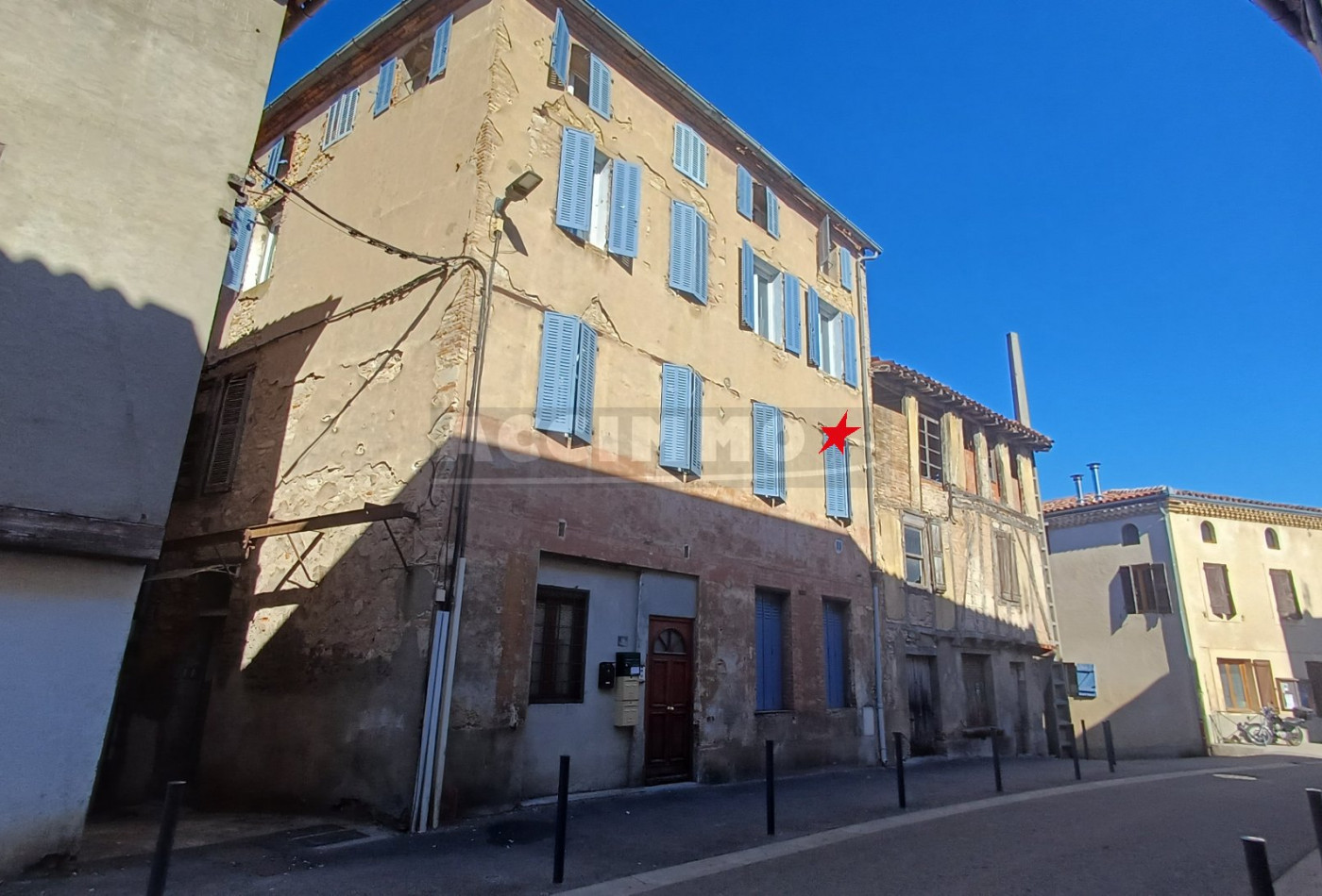 vente Immeuble Graulhet - Photo 2