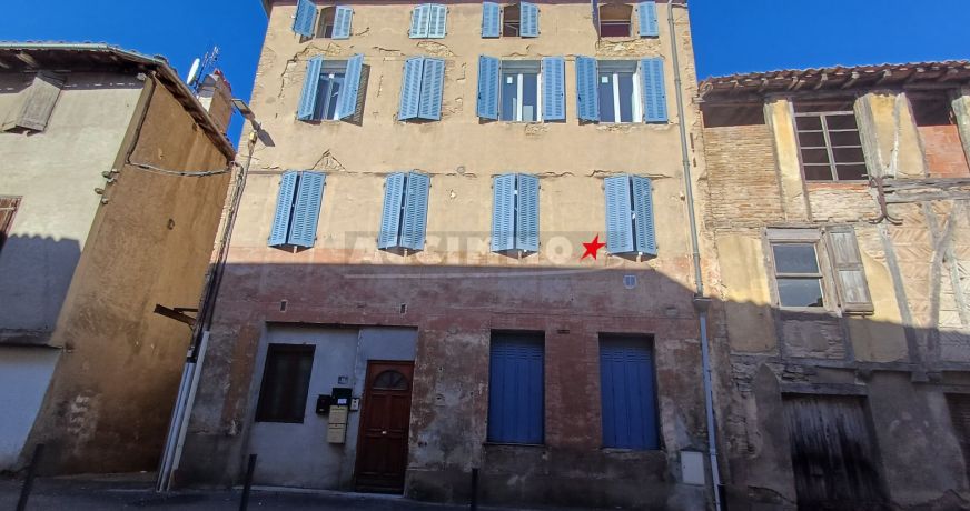 vente Immeuble Graulhet