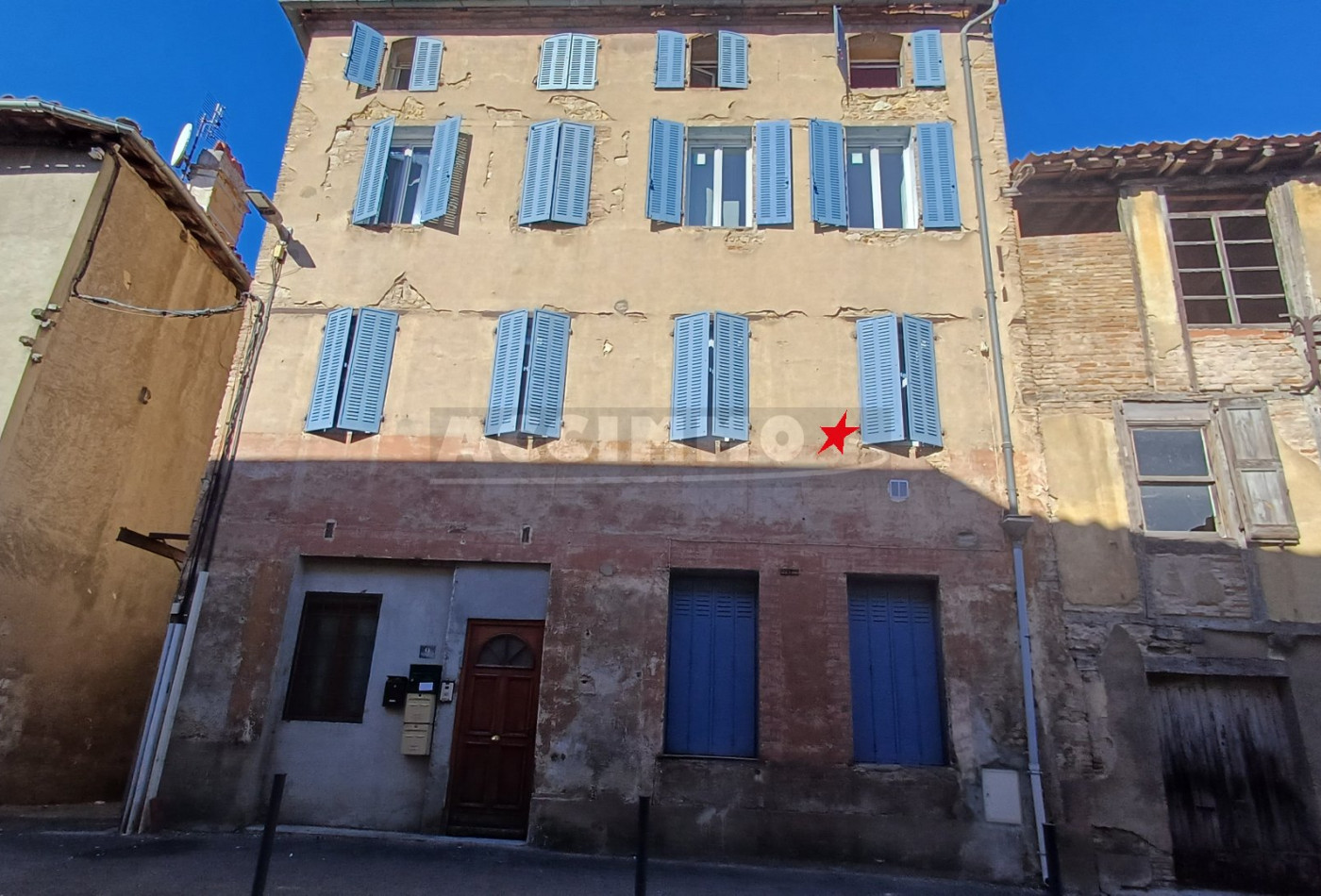 vente Immeuble Graulhet - Photo 1