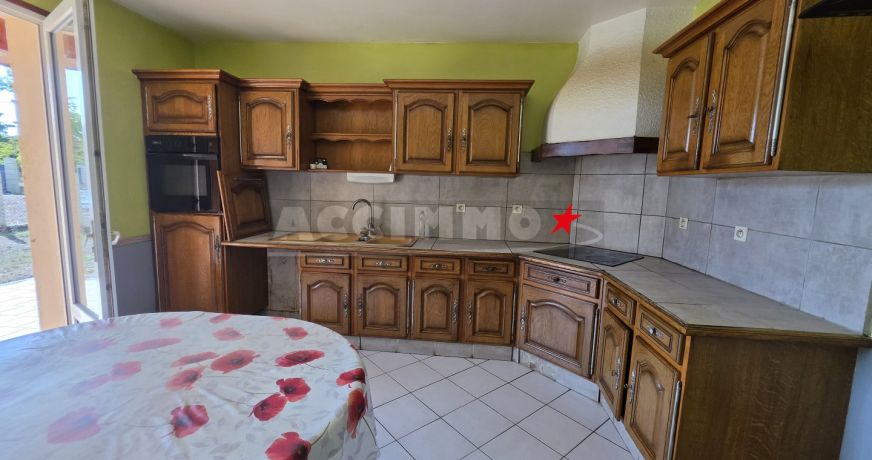 vente Maison Saint Julien Du Puy
