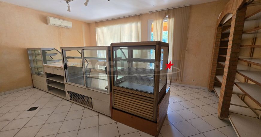 vente Maison Saint Julien Du Puy