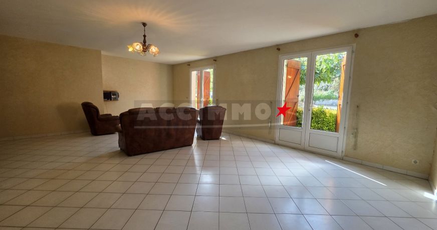 vente Maison Saint Julien Du Puy