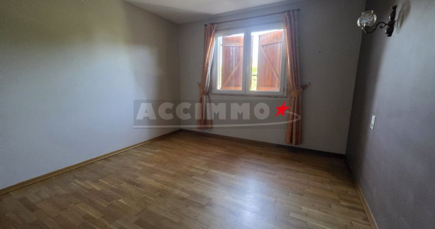 vente Maison Saint Julien Du Puy
