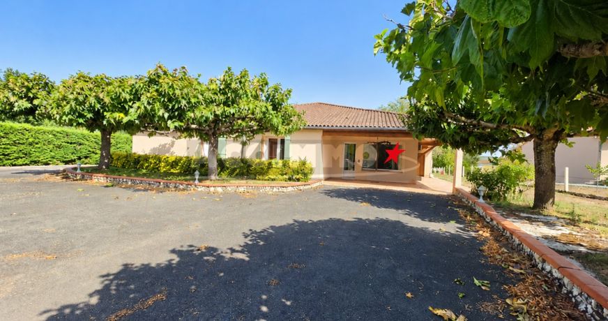 vente Maison Saint Julien Du Puy