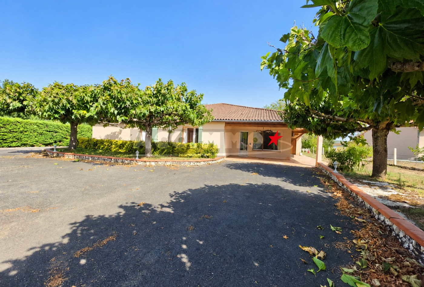vente Maison Saint Julien Du Puy - Photo 1