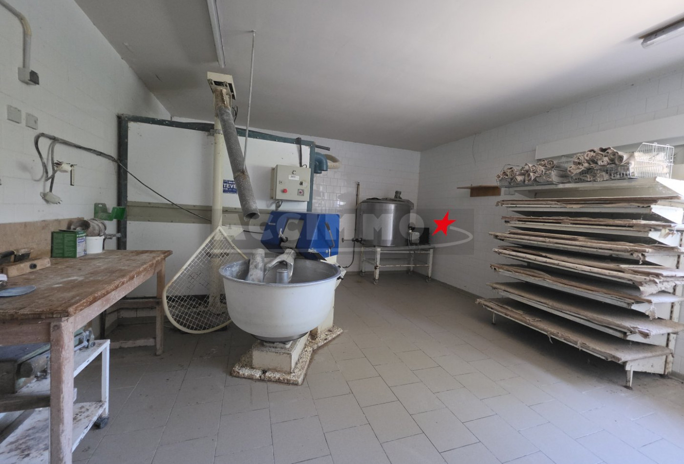 vente Maison Saint Julien Du Puy - Photo 9