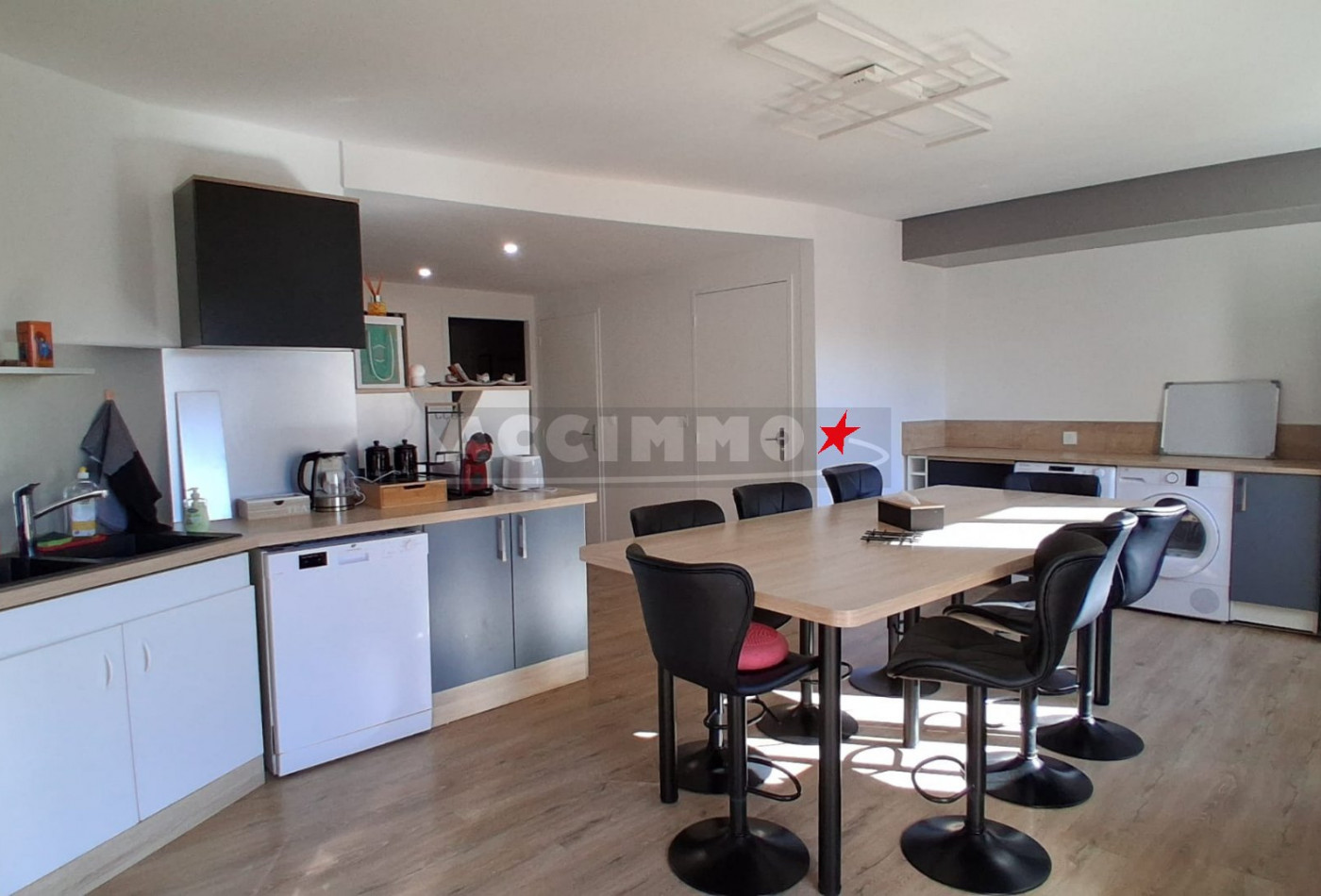 vente Maison Graulhet - Photo 3