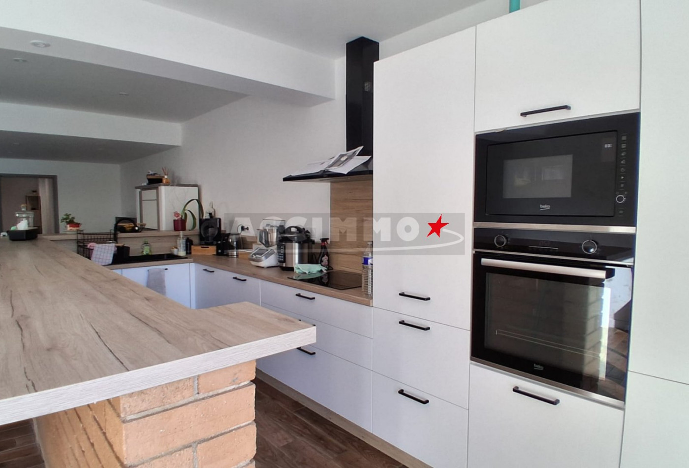 vente Maison Graulhet - Photo 6