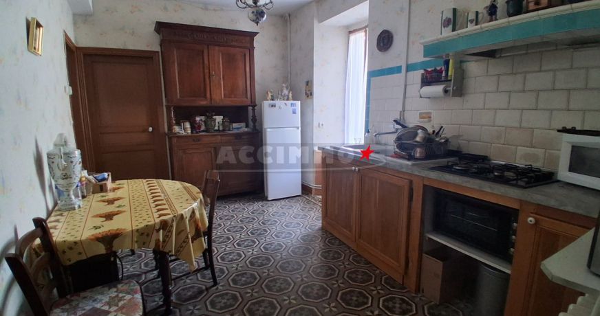 vente Maison Graulhet