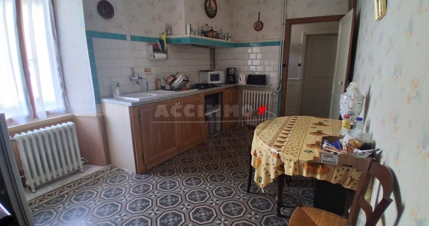 vente Maison Graulhet