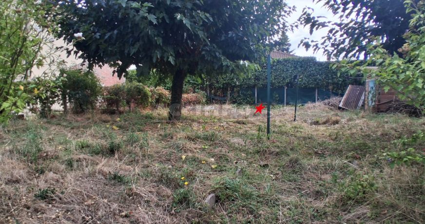 vente Maison Graulhet
