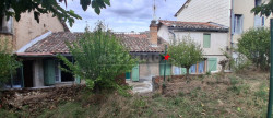 vente Maison Graulhet