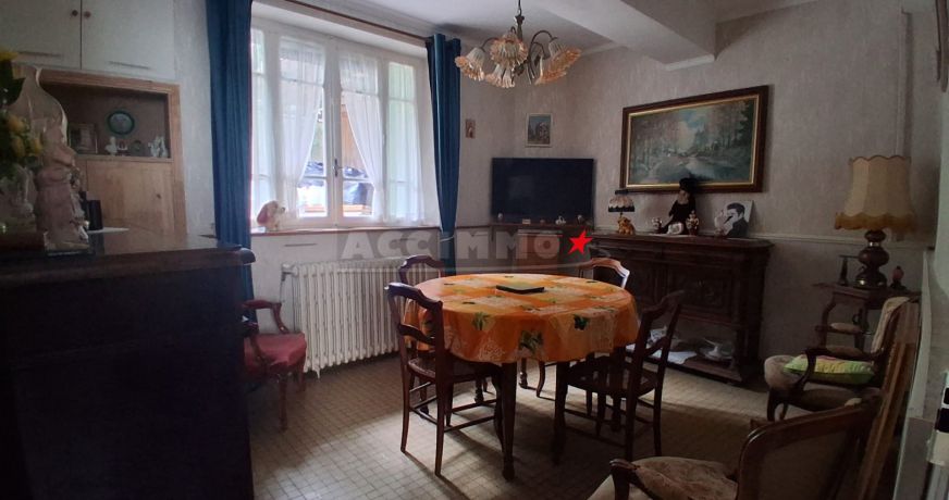 vente Maison Graulhet