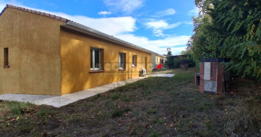 vente Maison Graulhet