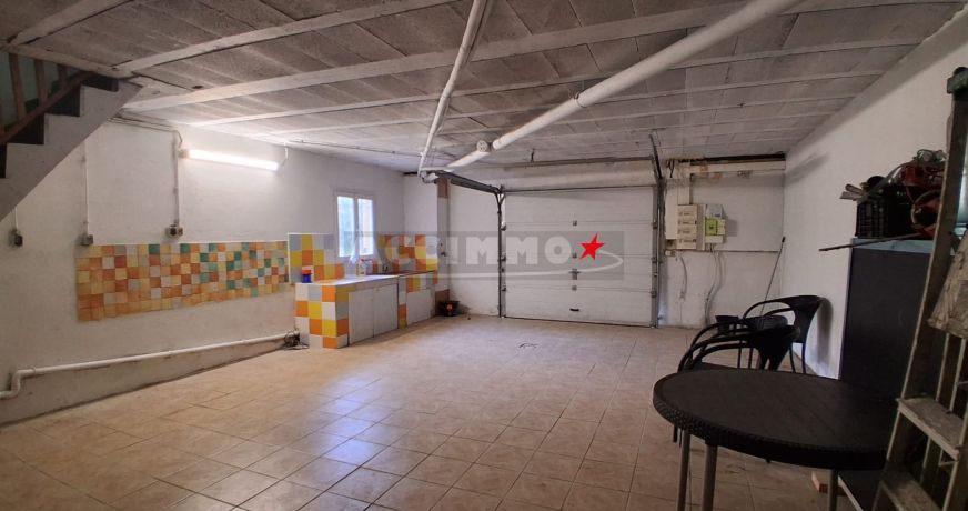vente Maison Graulhet