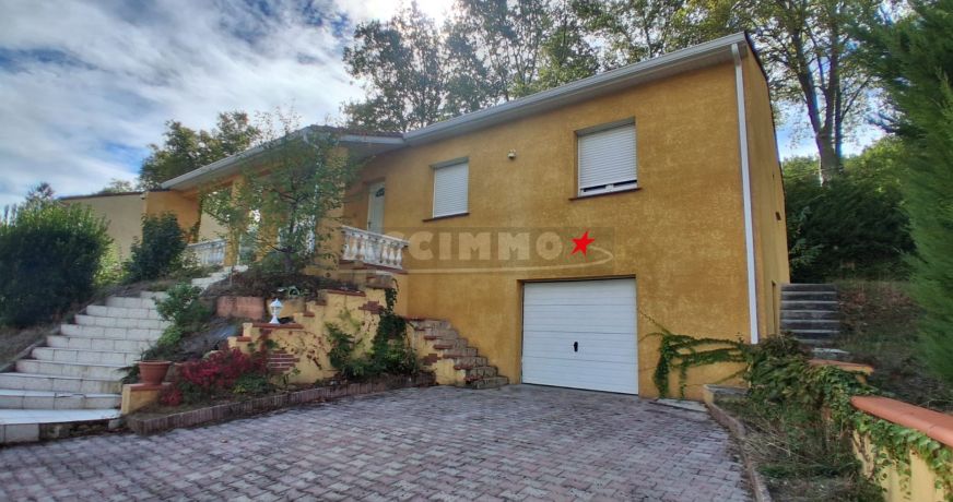 vente Maison Graulhet