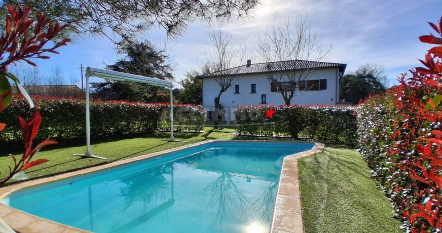 vente Maison Graulhet