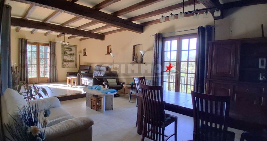 vente Maison Graulhet