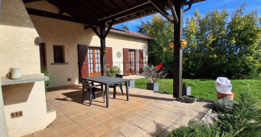 vente Maison Graulhet