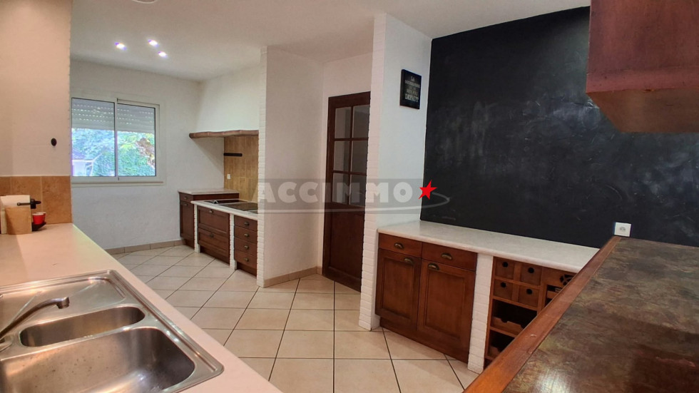 vente Maison Graulhet - Photo 7
