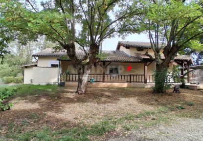 vente Maison Graulhet