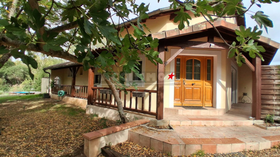 vente Maison Graulhet - Photo 3
