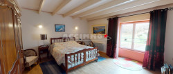 vente Maison Busque