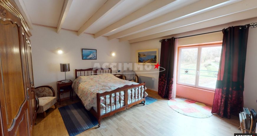 vente Maison Busque