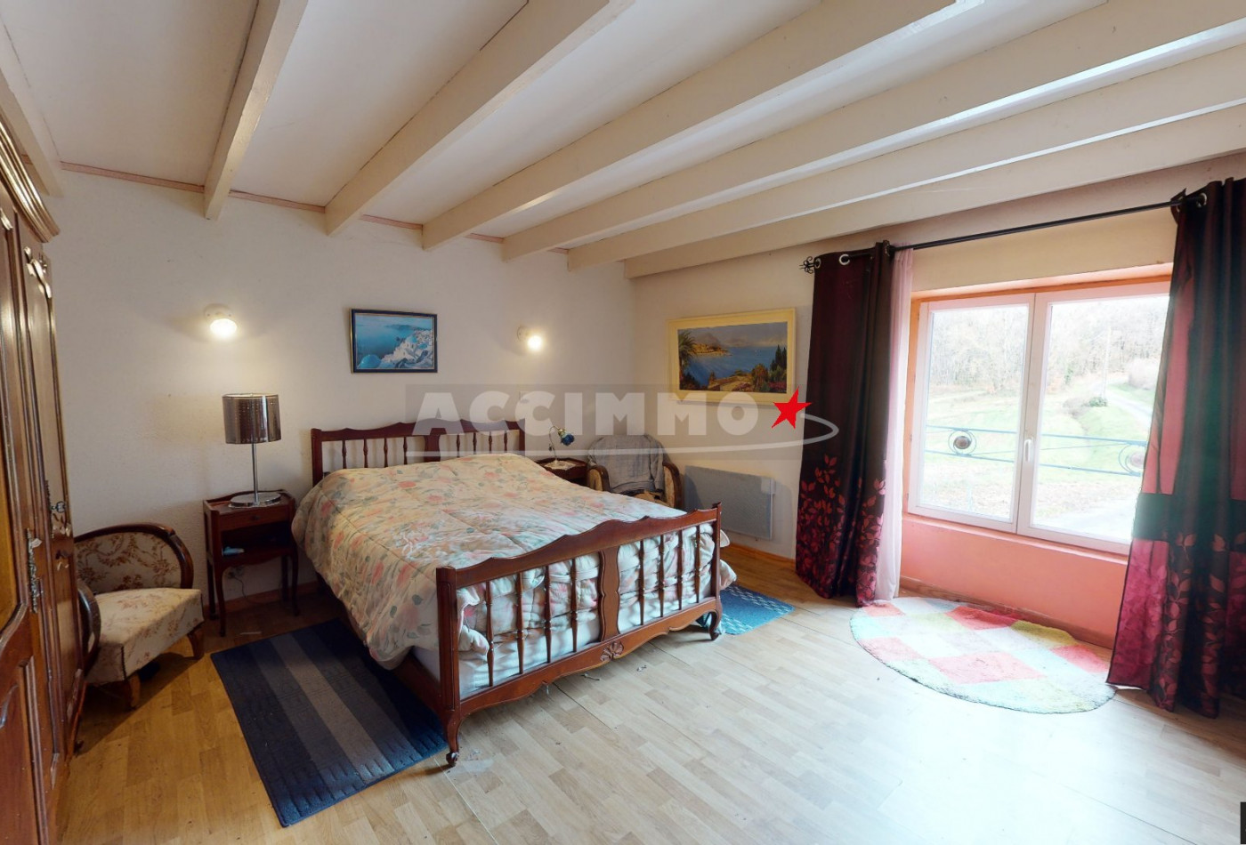 vente Maison Busque - Photo 5