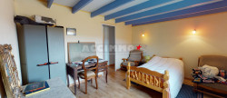 vente Maison Busque