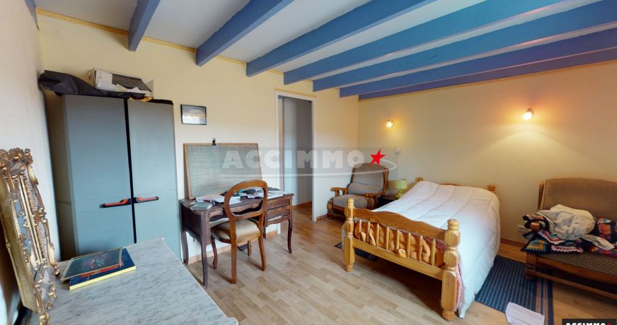 vente Maison Busque