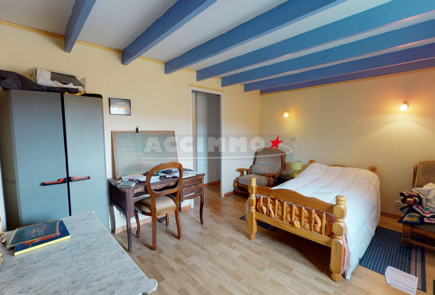 vente Maison Busque - Photo 6