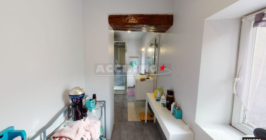 vente Maison Busque