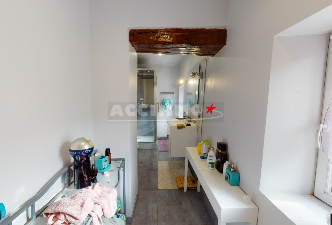 vente Maison Busque - Photo 7
