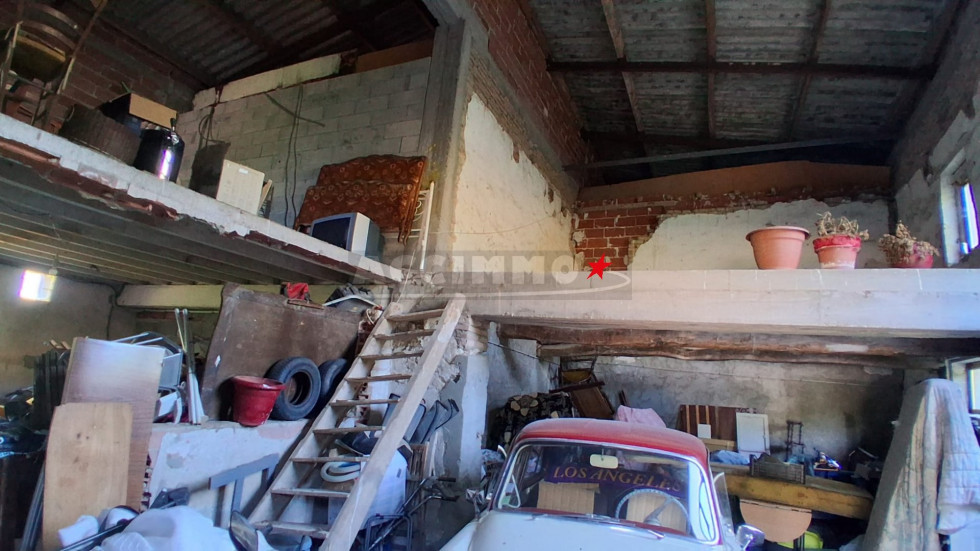 vente Maison Busque - Photo 9