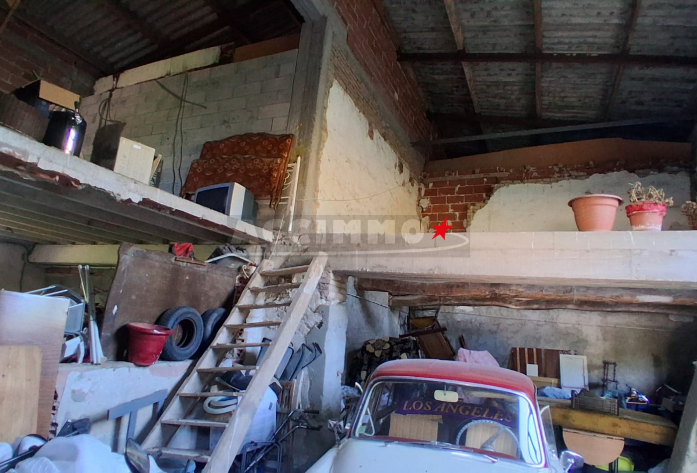 vente Maison Busque - Photo 9