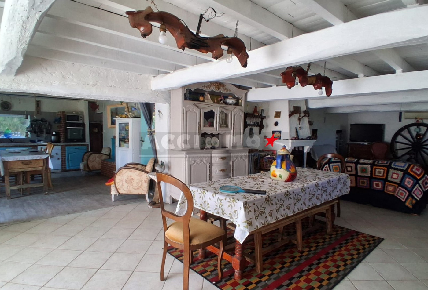 vente Maison Busque - Photo 2