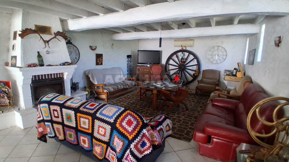 vente Maison Busque - Photo 4